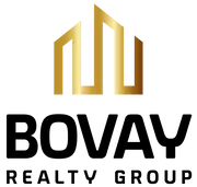 Logotipo Bovay Realty4 1 2
